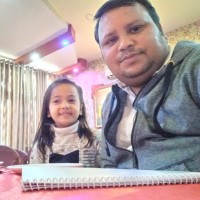 ARVIND RANJAN