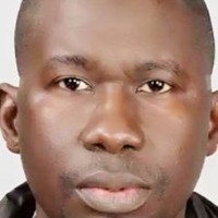 Samba omar Sowe