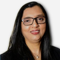 Dimple Mistry