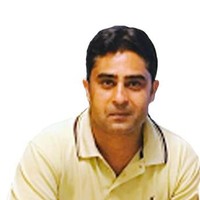 Noman Ali Kiyani