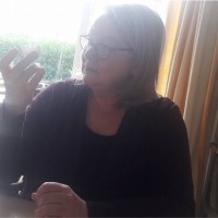Margret Goossen