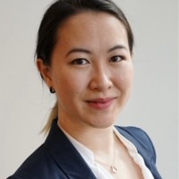 Patricia Mo