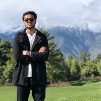 Yasir Hanif