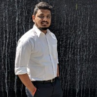 Tanmay Sawant