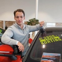 Martijn Heger