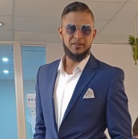 Ahmed Allijan