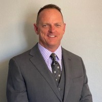 Chris Eyrich