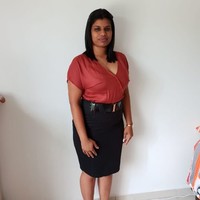 Keshia Munsamy