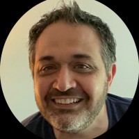 Nick Gerasimidis