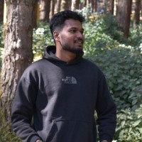 Saranjeev Annamalai