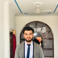 Ahsaan Ahmed