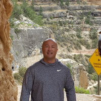 John Cooke, Ms, Nase-Css, Cpt