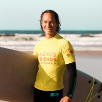 Magnus Haglund