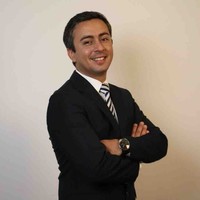 Roberto Torres Rebolledo