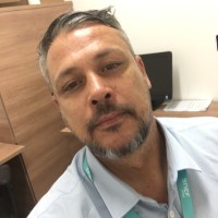 Leandro Grecco Martins