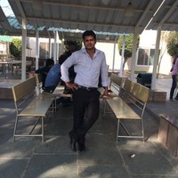 Arun Baghel