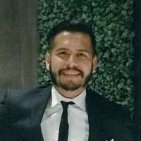 Luis Roberto Bañuelos