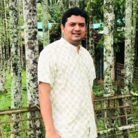 Advocate Sheikh Mustafa Rahman