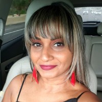 Marcia Abdool-Bell