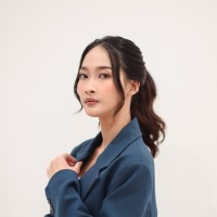 Lysha Muzhaffirah Putri