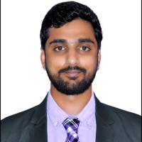 Praneeth Somanchi