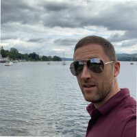 Adam Boyce