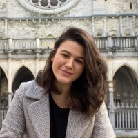 Ludmila Albuquerque da Costa