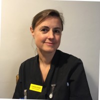 Caroline Smith