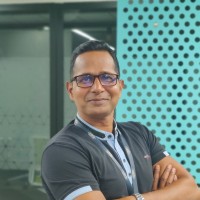 Sunil Kumar Ray