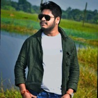 Sourav Saha