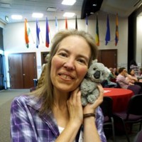 Cathy Taggart