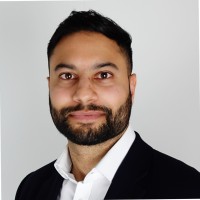 Tushaar Karia