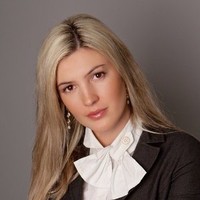 Irina Popova