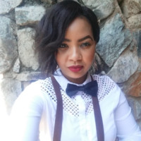Busisiwe Mthembu