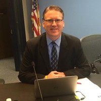 David M Boone, Raa