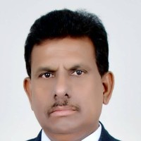 Nisar Ahmed