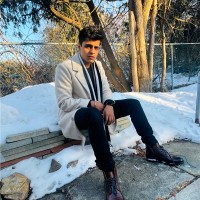 Sairav Dua