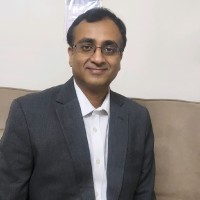 Venkataramanan B