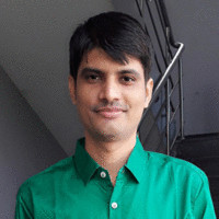 Dr. Pradeep Kumar