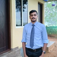 Athul Muraleedharan