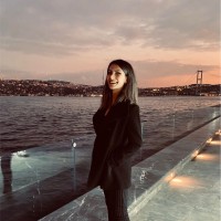 Esra ERKAN