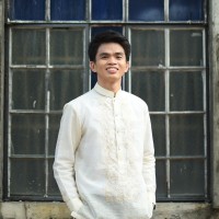 Joffrey Dela Cruz