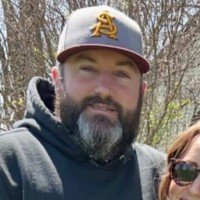Chad Kircher