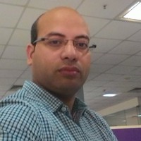 Manoj Saini Pmp Csm®