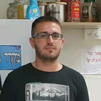 Yuval Silman
