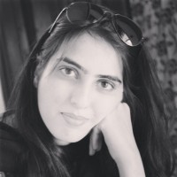 Maham Khan