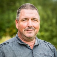 Johan Bluys