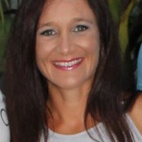 Sandra Bourke