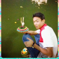 ฺBallizethe Kaewlamun