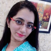Pratibha Meharwade
